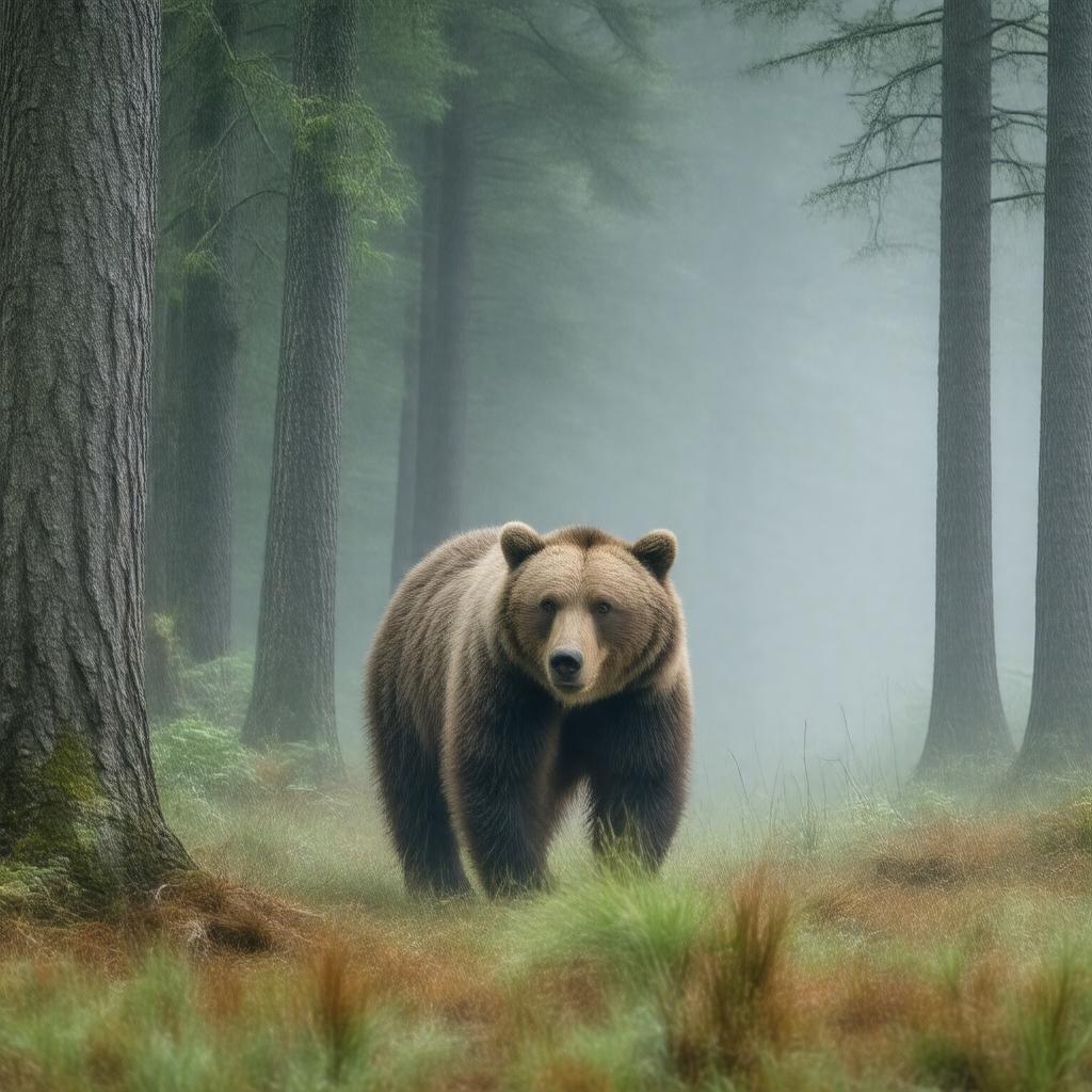 Admiralty Island National Monument